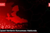 Şahsî Dataların Korunması Hakkında