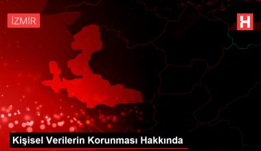 Şahsî Dataların Korunması Hakkında