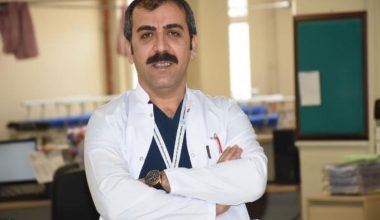 ‘Sahte alkol, merkezi hudut sistemini etkiliyor’