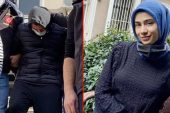 Samuray kılıcıyla Başak Cengiz’i öldüren Can Göktuğ Boz’un ağırlaştırılmış müebbet mahpusu istendi