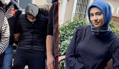 Samuray kılıcıyla Başak Cengiz’i öldüren Can Göktuğ Boz’un ağırlaştırılmış müebbet mahpusu istendi