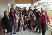 Sarıgöl’de toplu sünnet şöleni