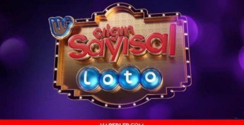 Sayısal Loto sonuçları açıklandı mı? Çılgın Sayısal Loto sonuçları kaçta çekilecek? Sayısal Loto bugün kazanan numaralar!