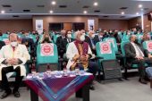 SBÜ Trabzon Tıp Fakültesi’nde akademik yıl açılış merasimi yapıldı