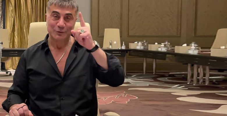 Sedat Peker BAE’de gözaltına alındı mı? Avukatı, merak edilen soruyu yanıtladı: Gözaltında değil