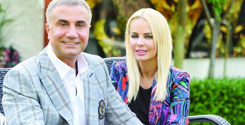 Sedat Peker’in eşi Özge Peker’den günler sonra birinci paylaşım: Sizin için döndüm Sedat Peker’in eşi Özge Peker’den günler sonra birinci paylaşım: Sizin için döndüm