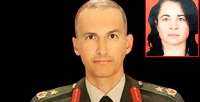 Semih Terzi’nin eşi Nazire Terzi yakalandı