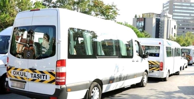 Servis fiyatlarına artırım mı geldi? 2022 Yeni Okul Servis fiyatları ne kadar, kaç TL oldu? Okul servis fiyatları zamlandı mı?