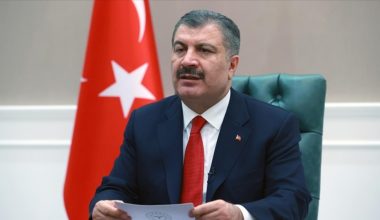 Sıhhat Bakanlığı işçi alımı atama tercih kılavuzu açıklandı mı? İşçi alımı branş dağılımı nasıl?