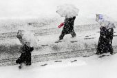 Sırf İstanbul ve Ankara değil! Meteoroloji cuma gününü işaret edip ülke geneli için ağır kar yağışı ikazında bulundu