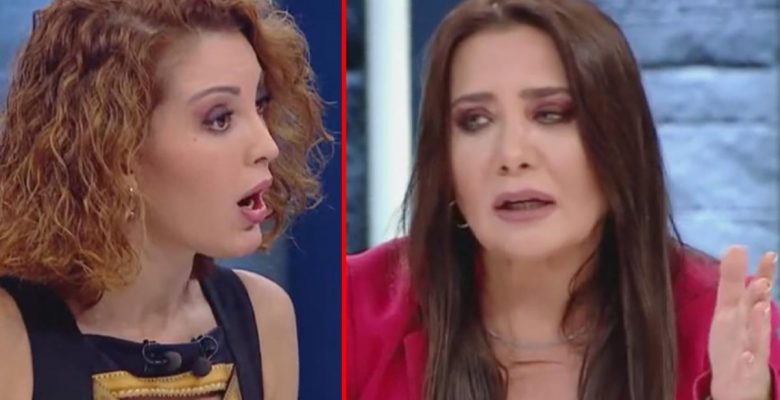 Siyaset konuşacaklardı, ortaya ferdî sıkıntıları gidi! Canlı yayında “Lafımı bölme” arbedesi