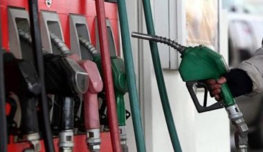 Son Dakika: Akaryakıta ikili indirim! LPG’de fiyat 72 kuruş, motorinde ise 5 kuruş düştü