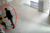 Son Dakika: Aksaray’ın Ortaköy ilçesinde öğrenciye şiddet uygulayan öğretmen vazifeden alındı