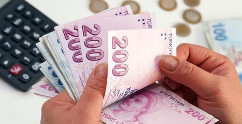 Son Dakika: Bakan Nebati’den memur ve emekli artırımıyla ilgili bildiri: Mutlu edecek bir çalışma olacak
