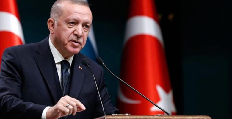 Son dakika: Cumhurbaşkanı Erdoğan tarih verdi: Yaz aylarında değişik bir ekonomik iklime gireceğiz