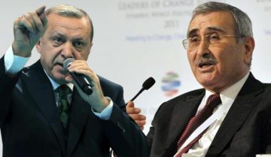 Son Dakika: Cumhurbaşkanı Erdoğan’dan Merkez Bankası eski Lideri Durmuş Yılmaz’a reaksiyon: Bedelini ödeyecek