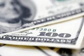 Son Dakika: Dolar 10,68 ile son bir ayın en düşük düzeyini gördü
