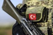 Son Dakika: Eren Kış-6 Operasyonu kapsamında Tunceli Ovacık kırsalında 1 jandarma işçisi şehit oldu