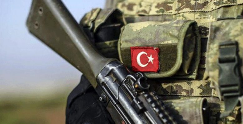 Son Dakika: Eren Kış-6 Operasyonu kapsamında Tunceli Ovacık kırsalında 1 jandarma işçisi şehit oldu