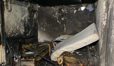 Son Dakika: Gaziosmanpaşa’dan kahreden haber! Konutta çıkan yangında 2 kardeş hayatını kaybetti