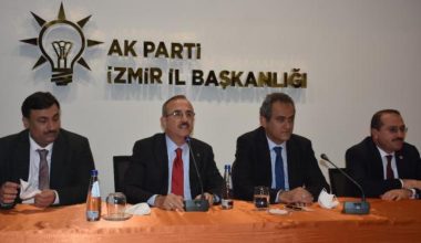 Son dakika haber | Bakan Özer: Ülkelerin en kıymetli sermayesi beşeri sermayedir (2)