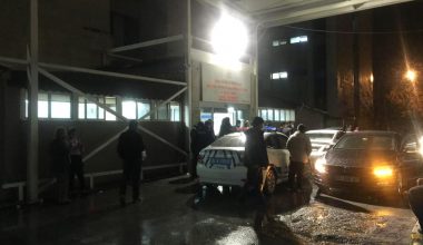 Son dakika haber: İzmir’de damadı tarafından bıçaklanan kişi öldü