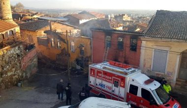 Son dakika haber! İzmir’deki yangın faciasında 3 kardeş can verdi