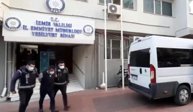 Son dakika haber | ‘Tefeci Menizeler’ operasyonunda 4 tutuklama Son dakika haber | ‘Tefeci Menizeler’ operasyonunda 4 tutuklama