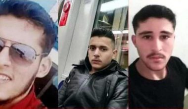 Son dakika haberi | 3 emekçinin öldüğü yangın için ‘elektrikli ısıtıcısından çıkmış olabilir’ raporu