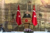 Son dakika haberi! Cumhurbaşkanı Erdoğan, ekonomist ve akademisyenlerle sohbet toplantısında konuştu: (1)