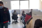 Son dakika haberi… İzmir polisinden ‘Google Harita’ dolandırıcılarına operasyon: 18 gözaltı
