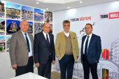 Son dakika haberi: Turkmall’dan İzmir’e dev kentsel dönüşüm yatırımı