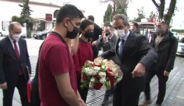 Son dakika haberleri: Bakan Özer: “Katsayı uygulamasının getirdiği mağduriyetler büyük oranda çözüldü”