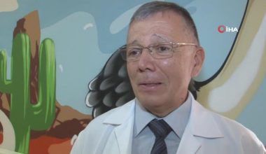 Son dakika haberleri… Çocuklarda ‘gece yatak ıslatma’ya dikkat