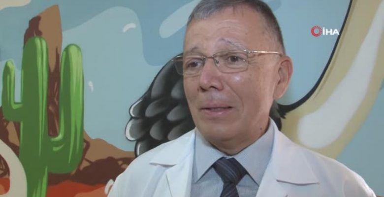 Son dakika haberleri… Çocuklarda ‘gece yatak ıslatma’ya dikkat