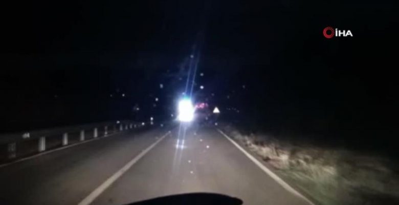 Son dakika haberleri… İzmir’de maden ocağında patlama