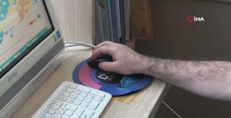 Son dakika haberleri! Korona virüs sürecinde çocuklarda ‘miyop’ arttı