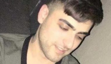 Son dakika haberleri: Sezen’i öldüren katil, kar maskesiyle gelmiş Son dakika haberleri: Sezen’i öldüren katil, kar maskesiyle gelmiş