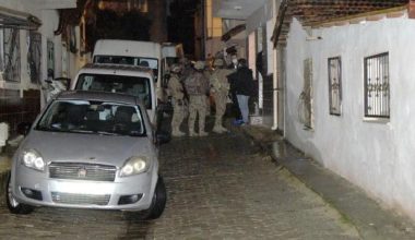 Son Dakika | İzmir’deki operasyonda tefeci çetesinin ajandası ortaya çıktı
