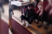 Son dakika: Kazakistan’da geçirdiği iş kazasından sonra sakat kalan emekçi, ameliyatı için çaba ediyor