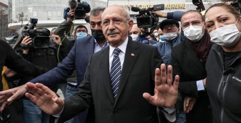 Son Dakika! Kılıçdaroğlu’nun “Saat 13.00’te oradayım” kelamlarına Ulusal Eğitim Bakanı Özer’den karşılık: Emrivaki talebini karşılamamız beklenmesin