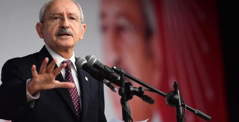 Son Dakika! MEB’den Kılıçdaroğlu’nun “Danıştay kararına uyulmuyor” kelamlarına cevap: Atıfta bulunulduğu üzere bir karar yok