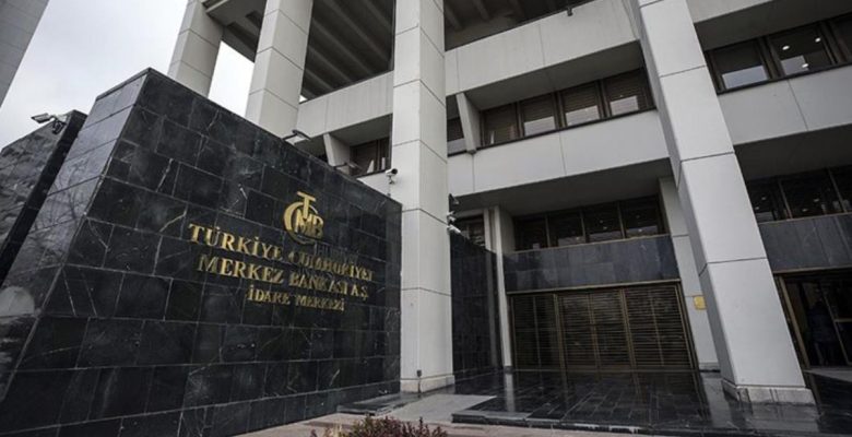Son dakika: Merkez Bankası 3 Aralık’ta piyasaya yaptığı ikinci müdahalede 504 milyon dolar sattı