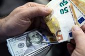 Son Dakika: Merkez Bankası yeni sisteme ait kur alış düzeylerini paylaştı: Dolar 11,67, euro 13,22