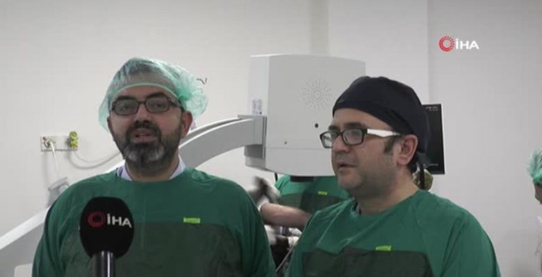 Son Dakika | Nevşehir Devlet Hastanesi’nde ERCP Ünitesi Hizmete Açıldı