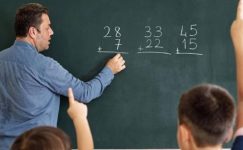 Son Dakika: Öğretmenler için 12 unsurluk yasa teklifi Meclis’e sunuldu! Maaşlarda 2 bin TL’ye kadar artış olacak