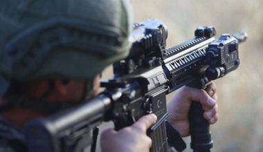 Son dakika! PKK’nın kelamda Gap-Rıha eyalet sorumlusu Ferhat Tunç, Şanlıurfa’da öldürüldü