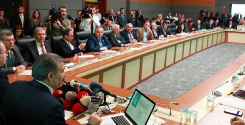 Son Dakika! Sıhhat Bakanı Fahrettin Koca: Yeni hadiselerin yüzde 10’undan fazlası Omicron