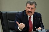 Son Dakika: Türkiye’de 17 Aralık günü koronavirüs nedeniyle 190 kişi vefat etti, 18 bin 141 yeni olay tespit edildi