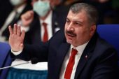 Son Dakika: Türkiye’de 20 Aralık günü koronavirüs nedeniyle 176 kişi vefat etti, 18 bin 762 yeni olay tespit edildi